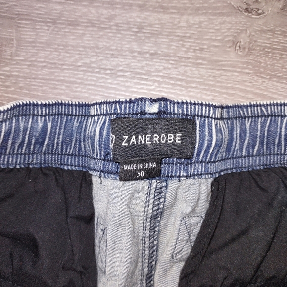 ZANEROBE jogger jeans - Picture 6 of 8